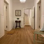 Johanna App 1- Mit Zwei Balkonen & Garten - Nur Wenige Schritte Vom Apartment *
