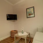 Johanna App 1- Mit Zwei Balkonen & Garten - Nur Wenige Schritte Vom Apartment *