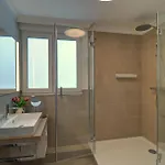 Apartment Johanna App 1- Mit Zwei Balkonen & Garten - Nur Wenige Schritte Vom *