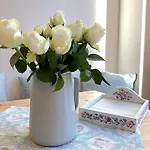Daire Johanna App 1- Mit Zwei Balkonen & Garten - Nur Wenige Schritte Vom *